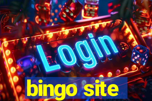 bingo site