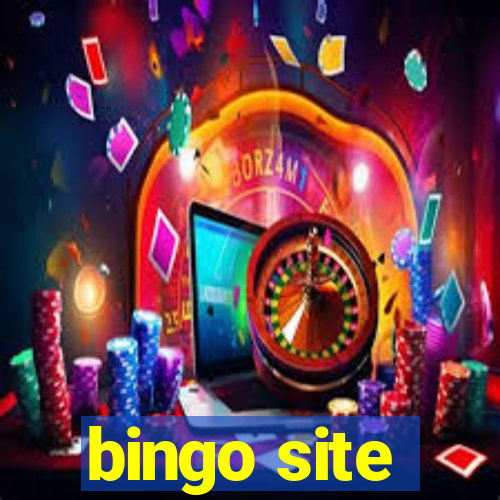 bingo site