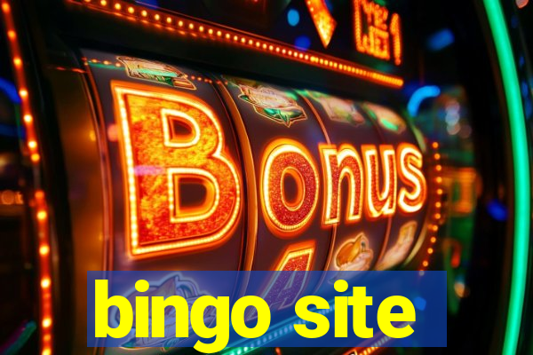 bingo site