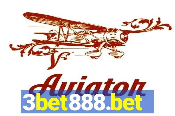 3bet888.bet