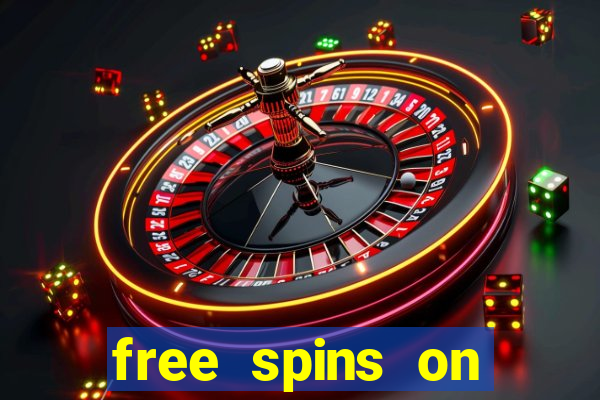 free spins on slots no deposit