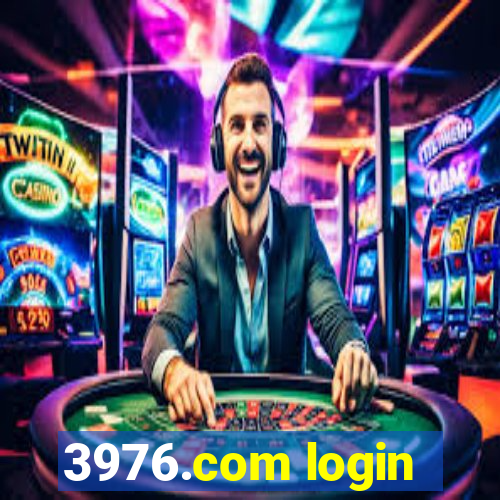 3976.com login