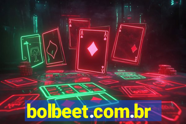 bolbeet.com.br