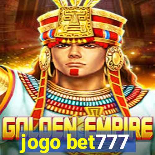 jogo bet777