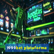 1999bet plataforma