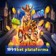 1999bet plataforma