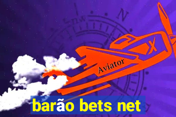 barão bets net