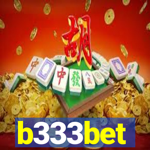 b333bet