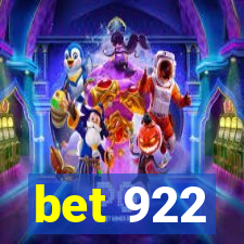 bet 922