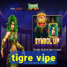 tigre vipe