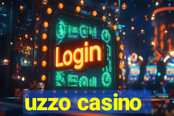 uzzo casino