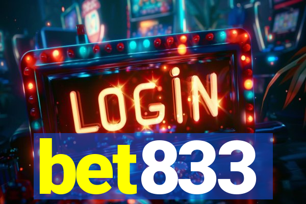 bet833