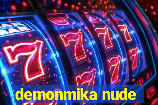 demonmika nude