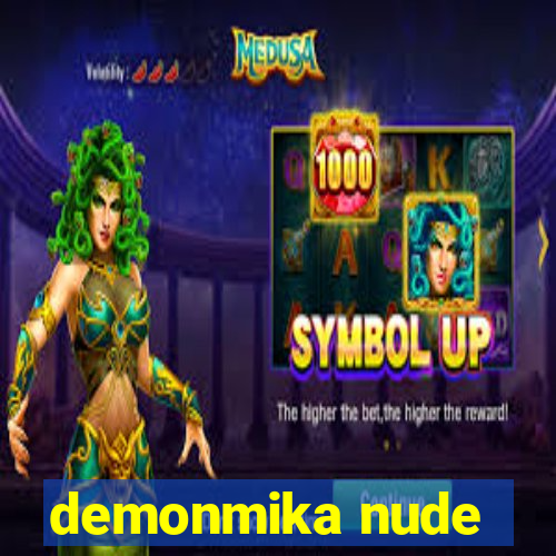 demonmika nude