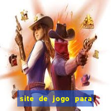 site de jogo para ganhar dinheiro