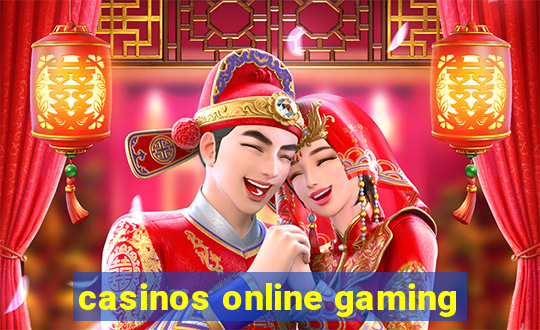 casinos online gaming