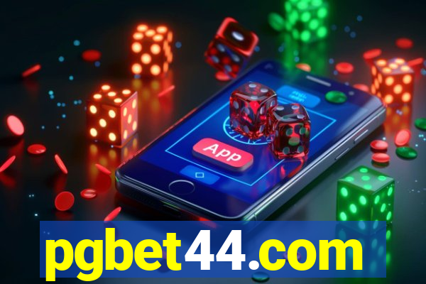 pgbet44.com