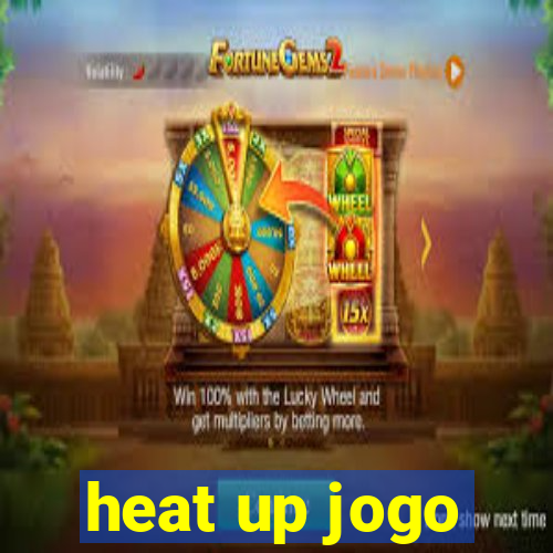 heat up jogo