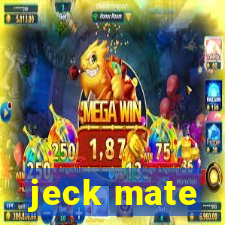 jeck mate