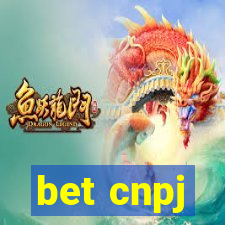 bet cnpj