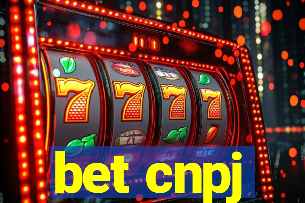 bet cnpj