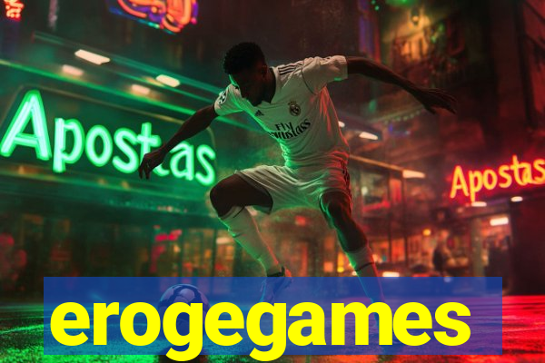 erogegames