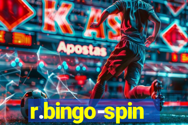 r.bingo-spin