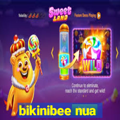 bikinibee nua