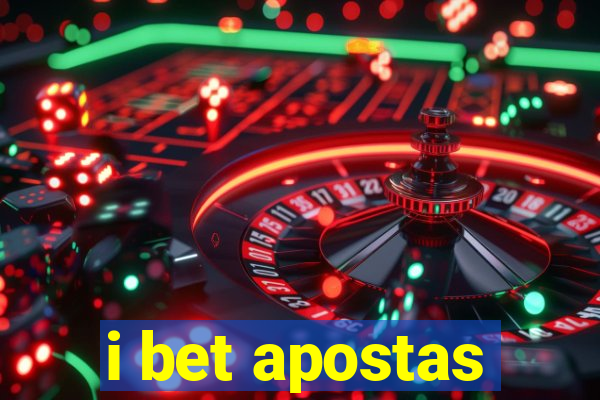 i bet apostas