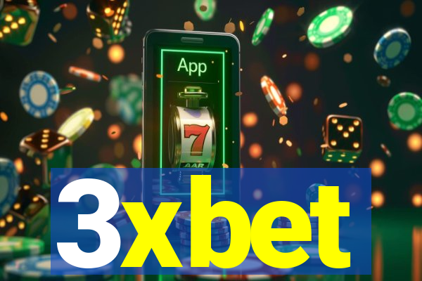 3xbet