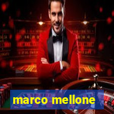 marco mellone