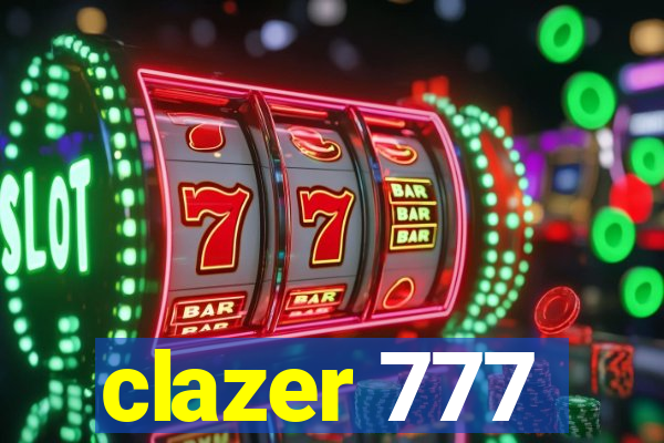 clazer 777