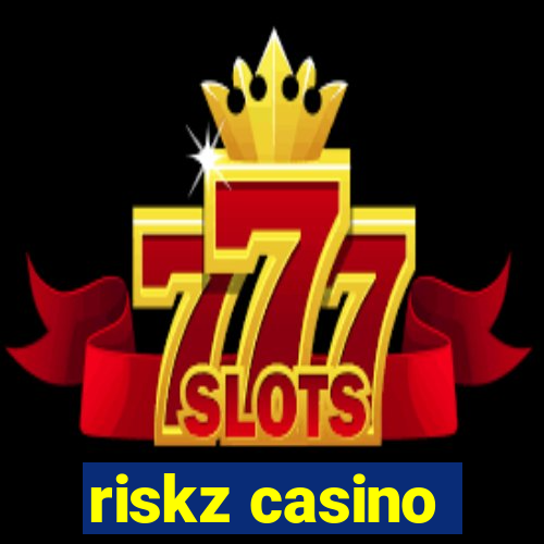 riskz casino