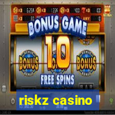 riskz casino