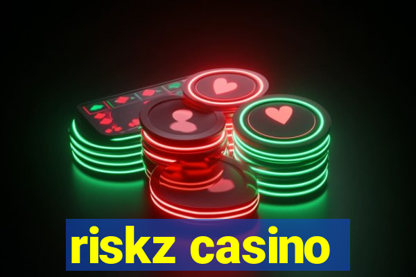 riskz casino