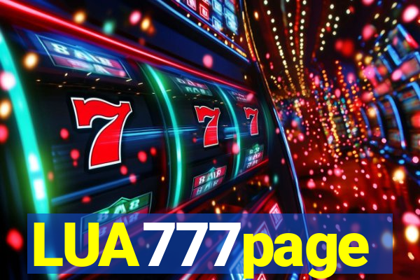 LUA777page