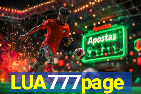 LUA777page