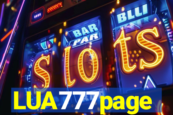 LUA777page