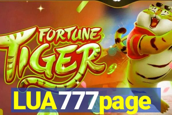 LUA777page