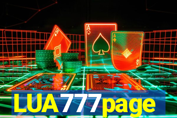 LUA777page