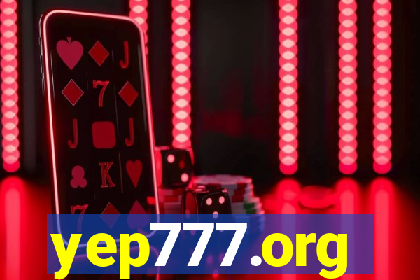 yep777.org