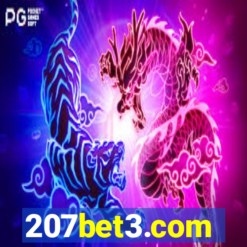 207bet3.com