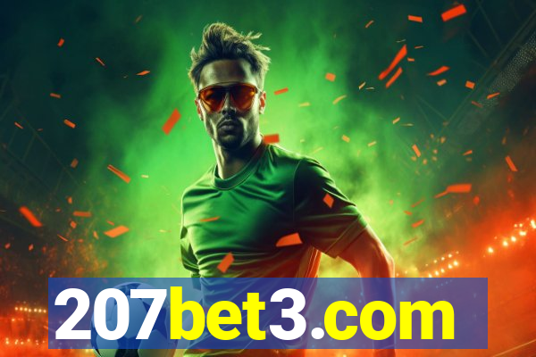 207bet3.com