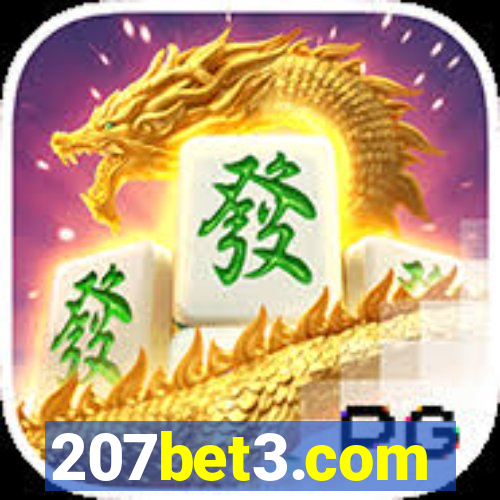 207bet3.com