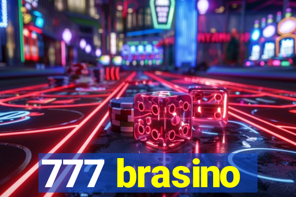 777 brasino