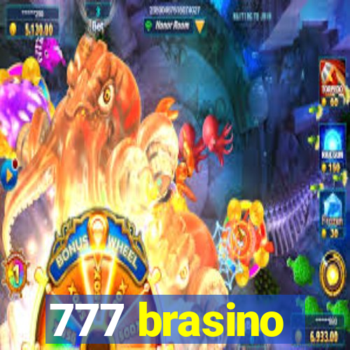 777 brasino