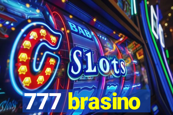 777 brasino