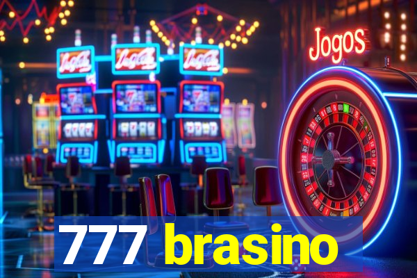 777 brasino