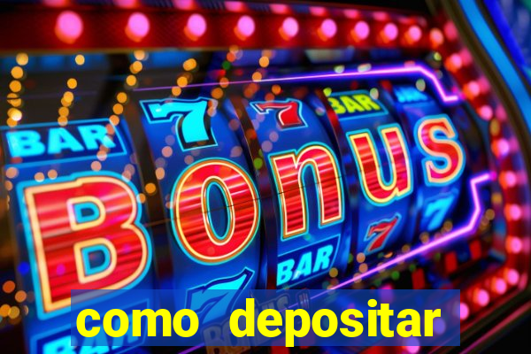 como depositar dinheiro no fortune tiger