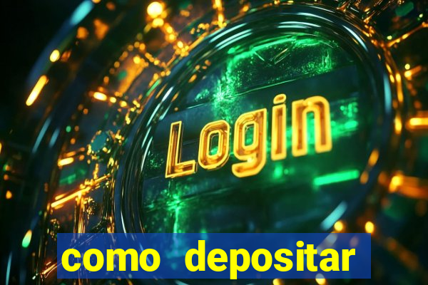 como depositar dinheiro no fortune tiger